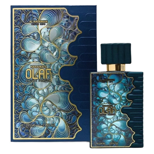 Al Haramain Olaf 100ml
