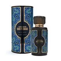 Al Haramain Oud Nomad 100ml