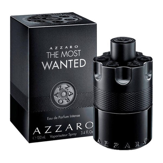 Azzaro The Most Wanted Parfum 100ml