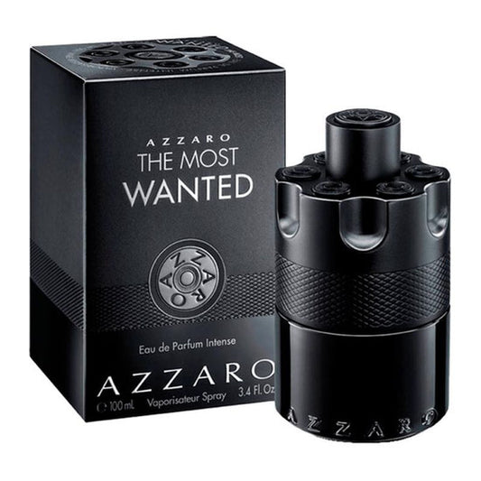 Azzaro The Most Wanted Parfum 100ml