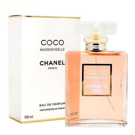 Chanel Coco Mademoiselle EDP 100ml