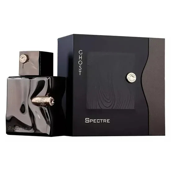 Perfume French Avenue Spectre Ghost Eau de Parfum Masculino 80ML