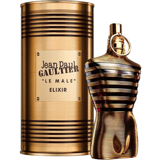 Jean Paul Gaultier Le Male Le Parfum 125ml