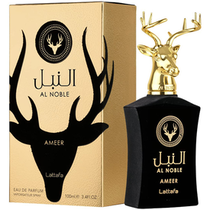 Lattafa Al Noble Ameer 100ml