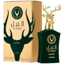Lattafa Al Noble Safeer 100ml