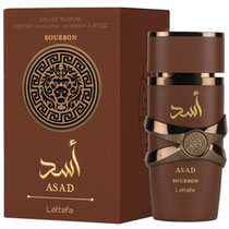Lattafa Asad Bourbon 100ml