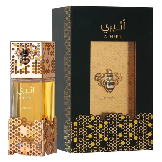 Lattafa Atheeri 100ml