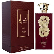 Lattafa Pride Ansaam Gold 100ml