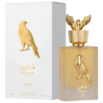 Lattafa Shaheen Gold 100ml