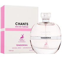 Maison Alhambra Chants Tenderina 100ml