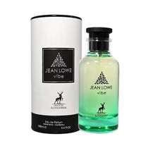 Maison Alhambra Jean Lowe Vibe 100ml