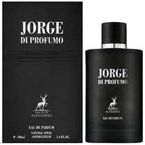 Maison Alhambra Jorge Di Profumo 100ml