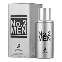 Maison Alhambra No.2 Men 80ml