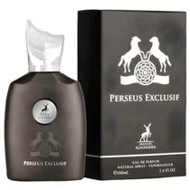 Maison Alhambra Perseus Exclusif 100ml