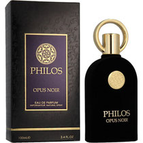Maison Alhambra Philos Opus Noir 100ml