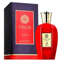 Maison Alhambra Philos Shine 100ml