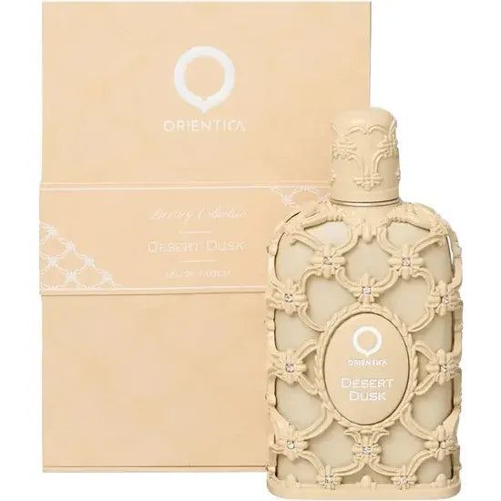 Perfume Orientica Desert Dusk Eau de Parfum Unissex 80ML