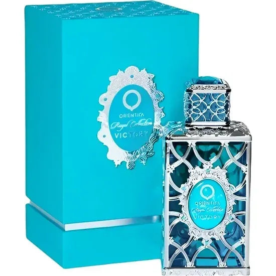 Perfume Orientica Royal Collection Victory Eau de Parfum Masculino 80ML