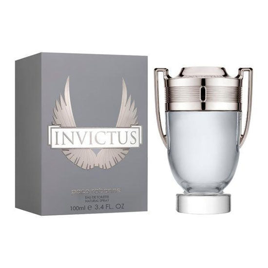 Paco Rabanne Invictus EDT 100ml