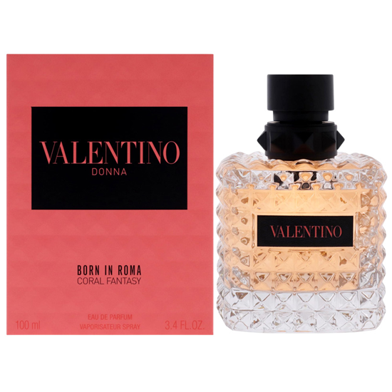 Valentino Donna Born In Roma 100ml
