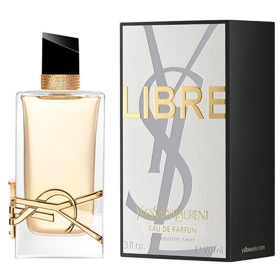 Yves Saint Laurent Libre EDP 90ml
