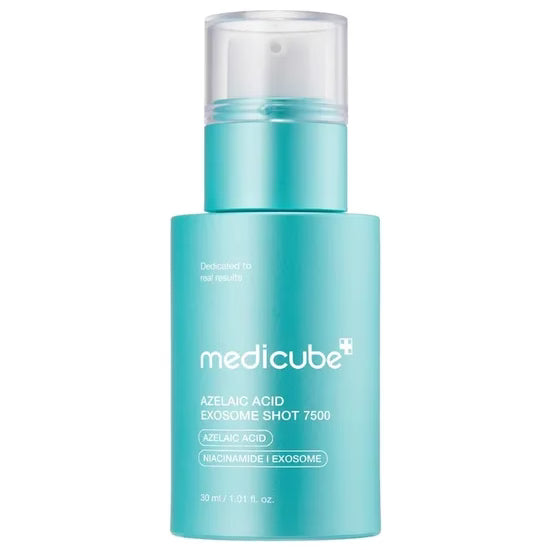 Medicube Azelaic Exosome Shot 7500 30ml
