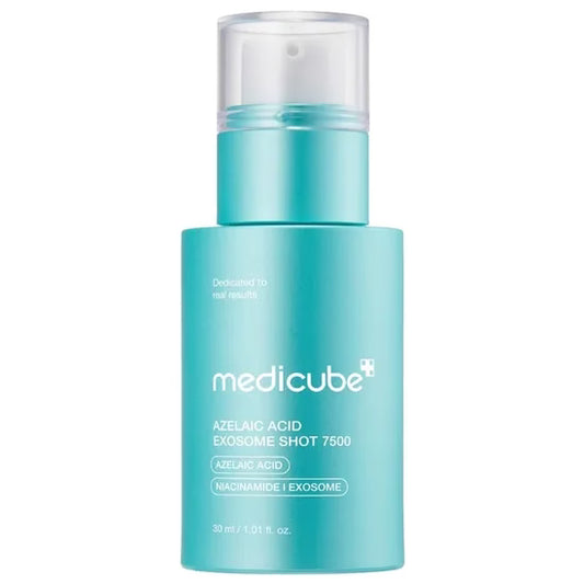 Medicube Azelaic Exosome Shot 7500 30ml