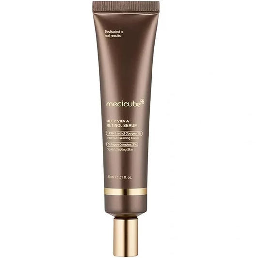 Medicube Retinol Serum 30ml